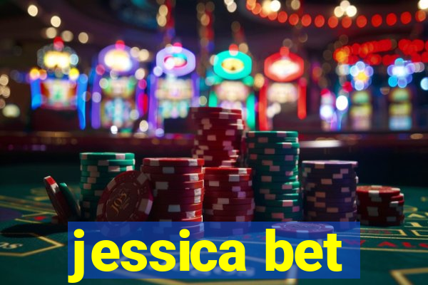 jessica bet